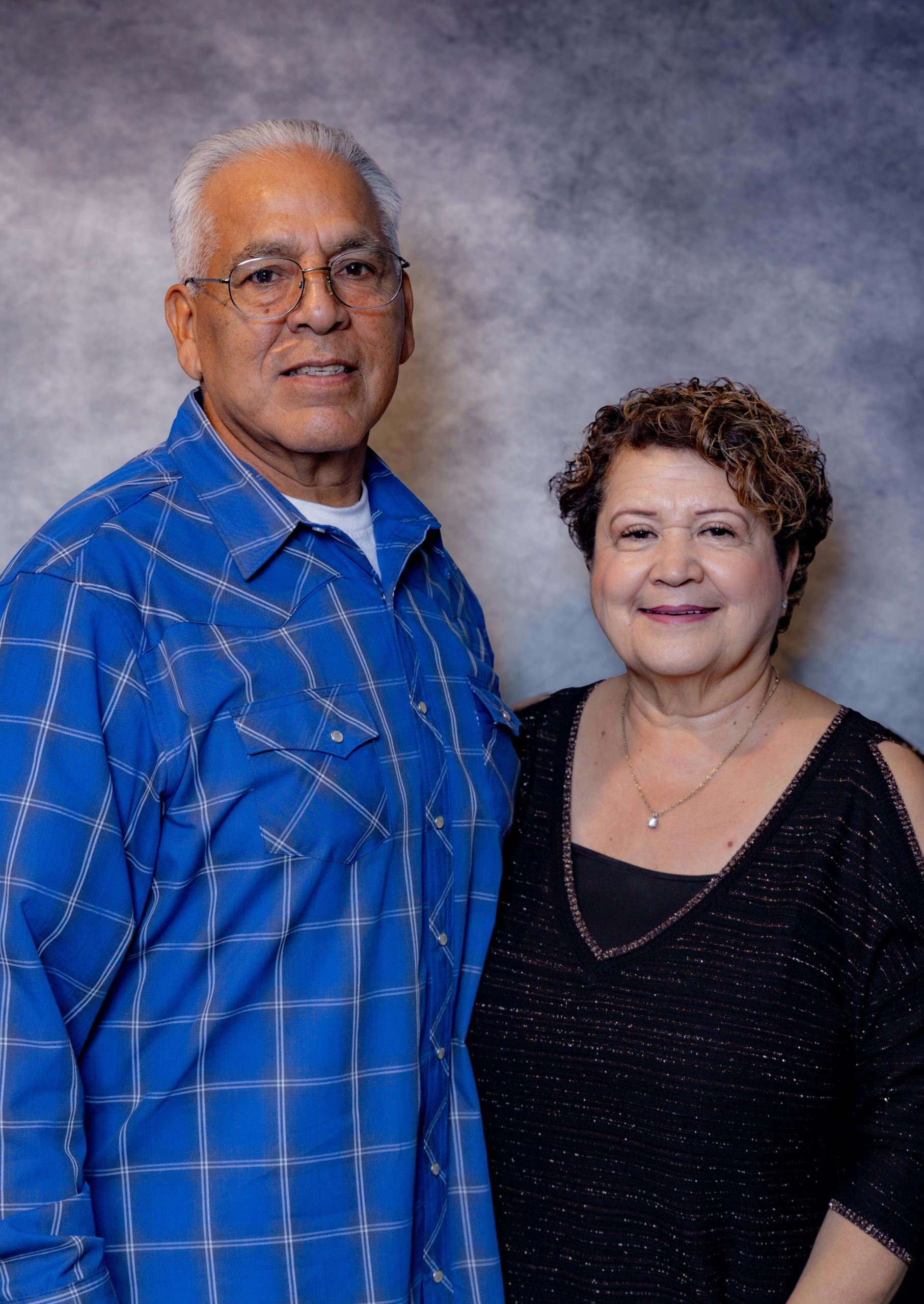 ARTHUR & CYNTHIA JUAREZ