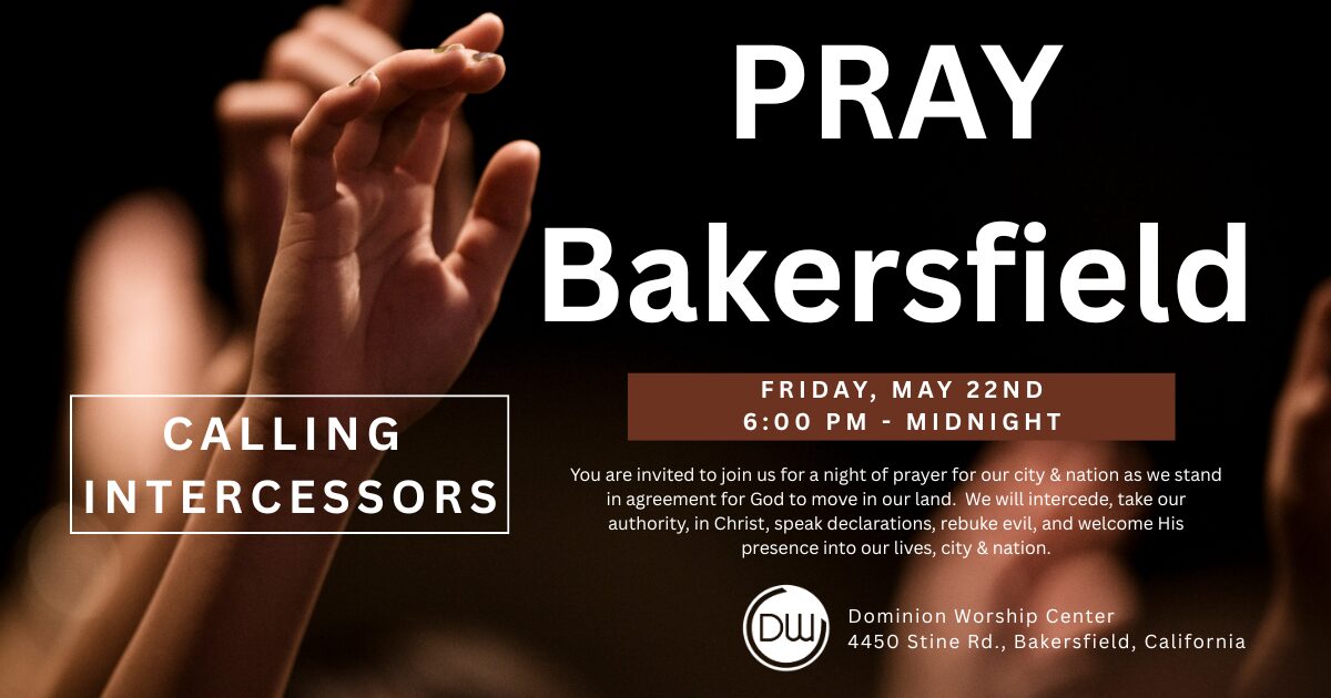 Prayer